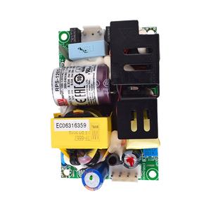 MEAN WELL RPS-120S-12 12V 11.8A 120W 3 "x 2" Alimentation médicale fiable, efficacité 91%, faible courant de fuite, application <span class=keywords><strong>BF</strong></span> - Product Image 2