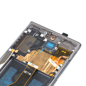 Màn Hình <span class=keywords><strong>Lcd</strong></span> Amoled Oled Oled Cho Samsung Note 10 Plus Màn Hình Cảm Ứng <span class=keywords><strong>Lcd</strong></span> Thay Thế Cho Samsung <span class=keywords><strong>Galaxy</strong></span> Note 10 Plus - Product Image 4