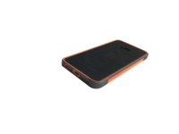 Ordinateur portable de poche Android Lecteur de codes-barres 1D 2D Scanner PDA