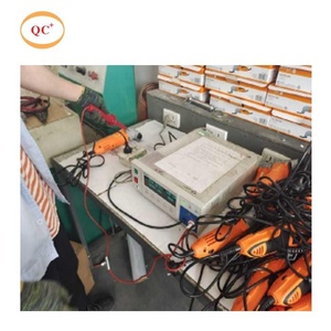 Máy Công Cụ Điện Cầm Tay Công Cụ Đa Nghề Mộc Dịch Vụ Kiểm Tra Trước Khi Giao Hàng - Product Image 6