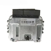 0281017309 EDC17C53 Universal Ecu motor diésel Placa de ordenador UNIDAD DE Control electrónico ECU ECM con programador para JAC Ecu