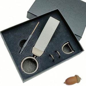 Personalized Metal Custom Brand logo Blank Luxury Pu <b>Leather</b> Car Keychain/car <b>Leather</b> <b>Key</b> <b>Chain</b> - Product Image 2