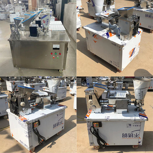 <b>Dumpling</b> Mould Maker Portable Marking Leaf Wrapping Cartoning <b>Dumpling</b> <b>Machine</b> - Product Image 3