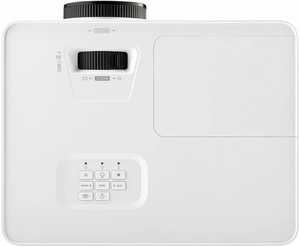 Proyector PA700W WXGA, 4500 ANSI Lúmenes, 1280x800, Zoom 1.1x, SuperColor, Doble HDMI, RJ45, 37ms Baja Latencia, Pantalla de 300 Pulgadas - Product Image 4