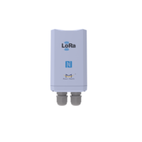 Module de capteur d'humidité et de température industriel Four-Faith FST200 LoRa & LoRaWAN