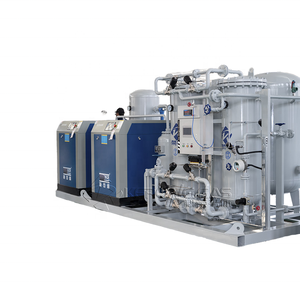 Độ tinh khiết cao 99.5% PSA oxy Máy phát điện công nghiệp y tế sử dụng tự động thời gian thực giám sát kiểm soát 220V khí thế hệ - Product Image 1