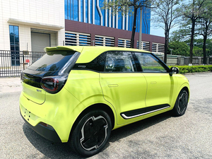 Dongfeng Nammi 01 mobil listrik Mini, mobil 2024 versi 430km dengan 2024 bekas dan baru - Product Image 6