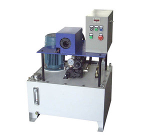 آلة تغضين الأنابيب من من من من من من - Product Image 1