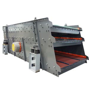 Equipo de línea de producción de trituradora de piedra con componentes centrales Motor de cojinete Bomba Motor Tamiz vibratorio para mineral en Rusia - Product Image 1