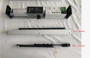 Motor <span class=keywords><strong>de</strong></span> CC <span class=keywords><strong>de</strong></span> 24 V a <span class=keywords><strong>Precio</strong></span> <span class=keywords><strong>de</strong></span> Fábrica, Máx. Servicio <span class=keywords><strong>de</strong></span> Dropshipping <span class=keywords><strong>para</strong></span> Puerta Automática con Apertura Remota, Peso <span class=keywords><strong>de</strong></span> la Puerta 130 kg - Product Image 2