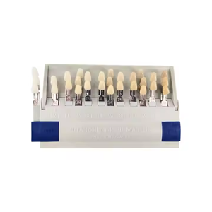 <span class=keywords><strong>Vita</strong></span> 3d-master răng bóng hướng dẫn 29 màu nha khoa bóng phù hợp với hội đồng quản trị để theo dõi răng làm trắng tiến bộ - Product Image 4