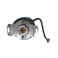 A-ZKD-12Q-250BM rotatoire de l'encodeur 2500ppr de servomoteur/5P-G05L-D en stock