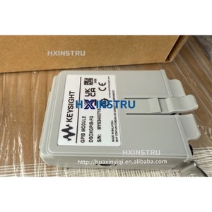 1ชิ้น Keysight DSOXGPIB-FG โมดูล dsoxgpib สำหรับ2000/3000-X Series H - Product Image 4
