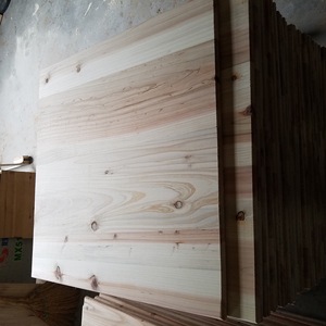 Mesa Plegable de Madera de Cedro Rectangular para Uso en Exteriores, Diseño Rústico de Madera Maciza, Tamaño Personalizable, BH 011, Origen Shandong - Product Image 3