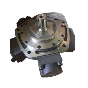 Moteur hydraulique série HMB125/Z/SO3/70/PL HMB125 HMB150 HMB325 – Pièces de rechange pour machines de quai - Product Image 3