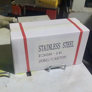 <span class=keywords><strong>Electrodo</strong></span> de Soldadura E <span class=keywords><strong>312</strong></span> SS, E 308, E 309, E316 - Product Image 2