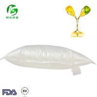 Vente d'usine de sac en plastique BAVOIR en boîte avec bec 5L 10L 20L 220L Sac en boîte