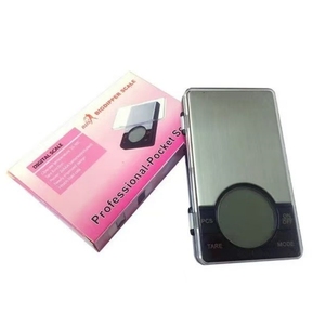 Báscula Electrónica de Bolsillo Portátil de Alta Precisión para Cocina y Hogar Veidt VT-8255 - Product Image 2