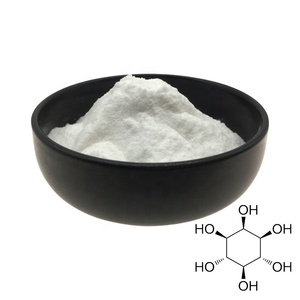 Werkslieferung kosmetikqualität Anti-Aging CAS 87-89-8 L-Carnosin-Pulver - Product Image 2