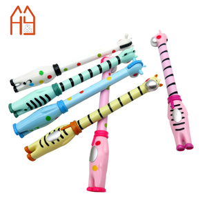 Bolígrafo De Bola creativo de jirafa, dinosaurio, cebra, bolígrafos de animales <span class=keywords><strong>3D</strong></span> divertidos para niños, promoción - Product Image 2