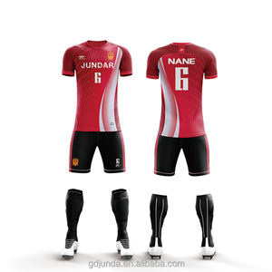 เสื้อเจอร์ซีย์ทีมฟุตบอลแห่งชาติของประเทศสเปนเสื้อฟุตบอลลายทางสีเหลืองสีน้ำเงินออกแบบได้ตามต้องการ - Product Image 4