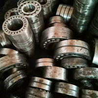 Rodamientos de rodillos esféricos de segunda mano, segunda mano, usado