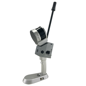 กล้องเลเซอร์ 3 มิติ คุณภาพสูง GS-130G แบบพกพา พร้อมระบบ Lidar สีแบบจุด และกล้องที่ผสานรวมกันอย่างดี - Product Image 6