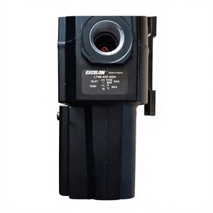 Lubricador Neumático de Micro Niebla IMI Norgren L73M 4GP QDN G1 2, Unidad de Preparación de Aire - Product Image 6
