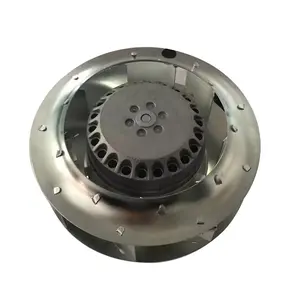 50/60HZ 70/100W AC220V motor cooling fan A90L-0001-0538/R FANUC Spindle fan