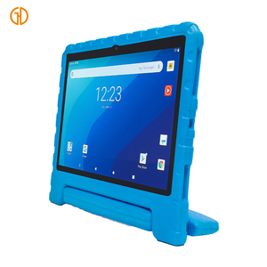 <span class=keywords><strong>Funda</strong></span> Protectora Anticaídas HGD de EVA para <span class=keywords><strong>Niños</strong></span> para <span class=keywords><strong>Tablet</strong></span> Walmart Onn Pro de 10 Pulgadas 100003562, Resistente a Impactos, Ecológica, Protección Contra Caídas - Product Image 4