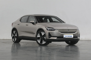 2023-2024 Polestar <span class=keywords><strong>2</strong></span>纯电动汽车成人电动汽车左转向汽车在中国制造配备锂电池 - Product Image 2