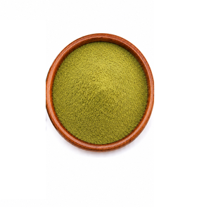 Poudre de thé vert Camellia Sinensis de qualité supérieure, ingrédient naturel à base de feuilles pour la fabrication alimentaire, les mélanges de boissons et les produits à base de plantes - Product Image 2