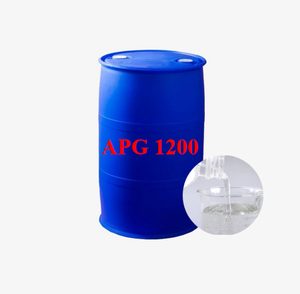 Alkyl Polyglucoside APG 1200 CAS 110615-47-9 Organic Chemical <b>Liquid</b>/Laundry Detergent - Product Image 1