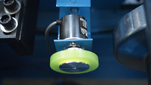 C-Profil-Stahl-Lattenschalung-Rollformmaschine - Product Image 3