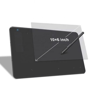 Elektronik yazı tahtası çizim tableti el yazısı yazma pedi taşınabilir grafik Tablet <span class=keywords><strong>Pad</strong></span> dijital sanat çizim - Product Image 6
