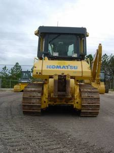 Condición de segunda mano D60P/D40P Bulldozer DE LA D65EX-16 - Product Image 2
