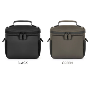 กระเป๋ากล้องแบบพกพาและสะพายไหล่ น้ำหนักเบา กันกระแทก สำหรับช่างภาพและผู้สร้างเนื้อหา - Product Image 6