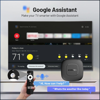 Topleo Smart Tv Box Mortal T1 Allwinner H313 Android 16 Dual Wifi Mejor Android 8k Smart Tv Box