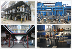 Top qualität 3 4-dimethylpyrazole phosphat (DMPP) CAS 202842-98-6 von Factory - Product Image 6