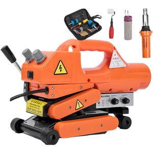 Máquina de Soldadura de Geomembrana de PVC y Lonas, Portátil, de Alta Frecuencia y Automática, Marca Yunqingtech - Product Image 1