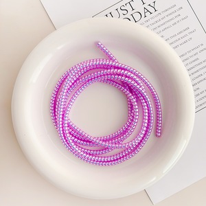 Áp dụng cho Cáp dữ liệu sạc điện thoại di động 1.4m Dây bảo vệ tay áo bảo vệ 1.6m tay áo bảo vệ cho dây quanh co - Product Image 6