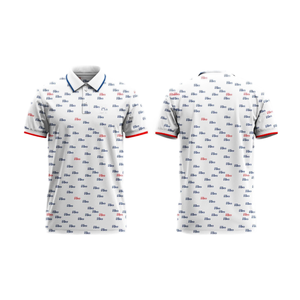 Chemises de golf personnalisées - Product Image 5
