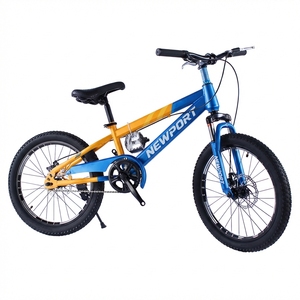 Biciclette da <span class=keywords><strong>montagna</strong></span> Dirt Cycle 2026 Cool Style da 18, 20, 22, 24 pollici <span class=keywords><strong>per</strong></span> ragazzi e <span class=keywords><strong>bambini</strong></span> dai 10 ai 15 anni - Product Image 4