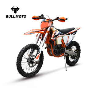 มอเตอร์ไซค์วิบาก4จังหวะรถมอเตอร์ไซค์วิบาก450cc 200cc รถเทรลเลอร์มอเตอร์ครอสมอเตอร์ไซค์วิบากน้ำมันเบนซินอื่นๆ - Product Image 2