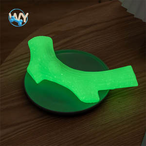 Durevole eco-friendly cane masticare bastone osso indistruttibile agilità Pet Chewing frutteto giocattolo - Product Image 6