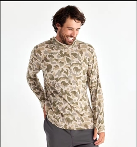 High Quality UPF 50 Long Sleeve <strong>Fishing</strong> Hoodie Sublimation Printing Quick Dry Waterproof Sun Protection <strong>Fishing</strong> - Product Image 3