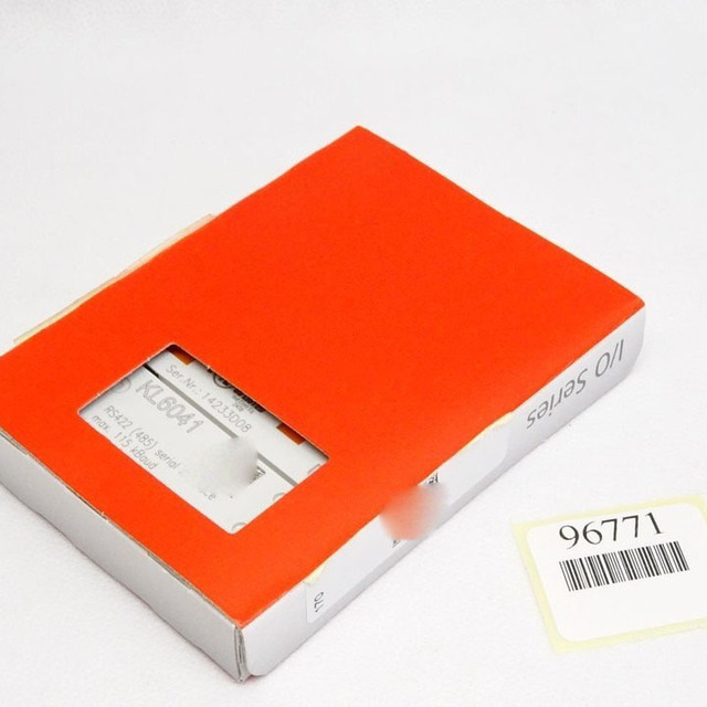 Plc Suitable for Serial Interface Kl6041 / New Original Packaging Sealed Bulk Supply