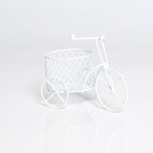 Scatola Portaconfetti in Ferro per Matrimonio, Decorazioni e Ornamenti per Cerimonie Nuziali - Product Image 2