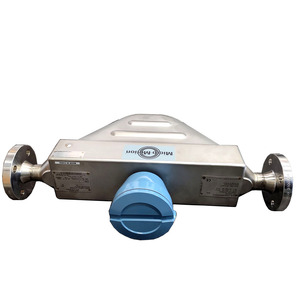 Medidor de Flujo Másico Coriolis con Sensor de Movimiento R100S, Sensor de Flujo Rosemounte R200/R300 - Product Image 2