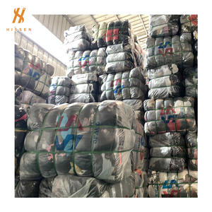 トップス女性中国用チンストリート柔らかいおもちゃ靴アメリカの夏の古着 - Product Image 6